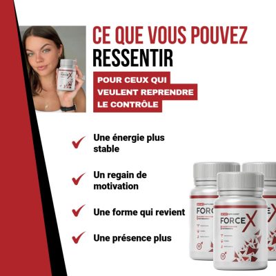 Force X-2-FR - Card 2