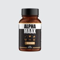 AlphaMaax