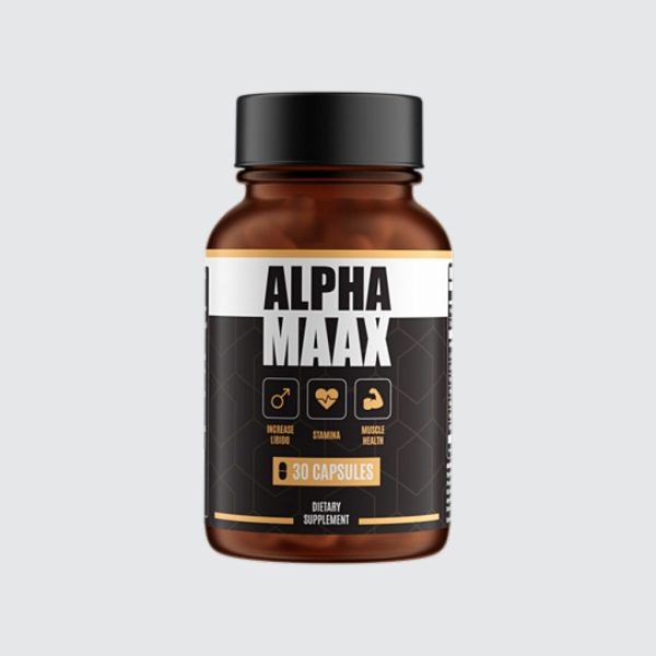 AlphaMaax