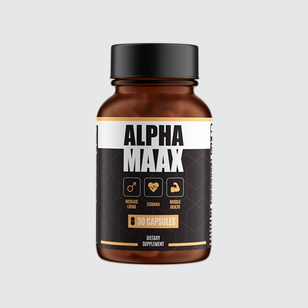 Alpha Maax Gelules