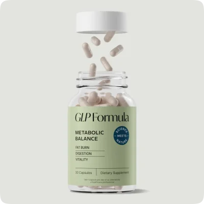 glp formula perte de poids