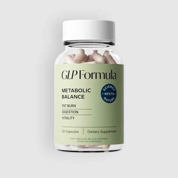 GLP Formula