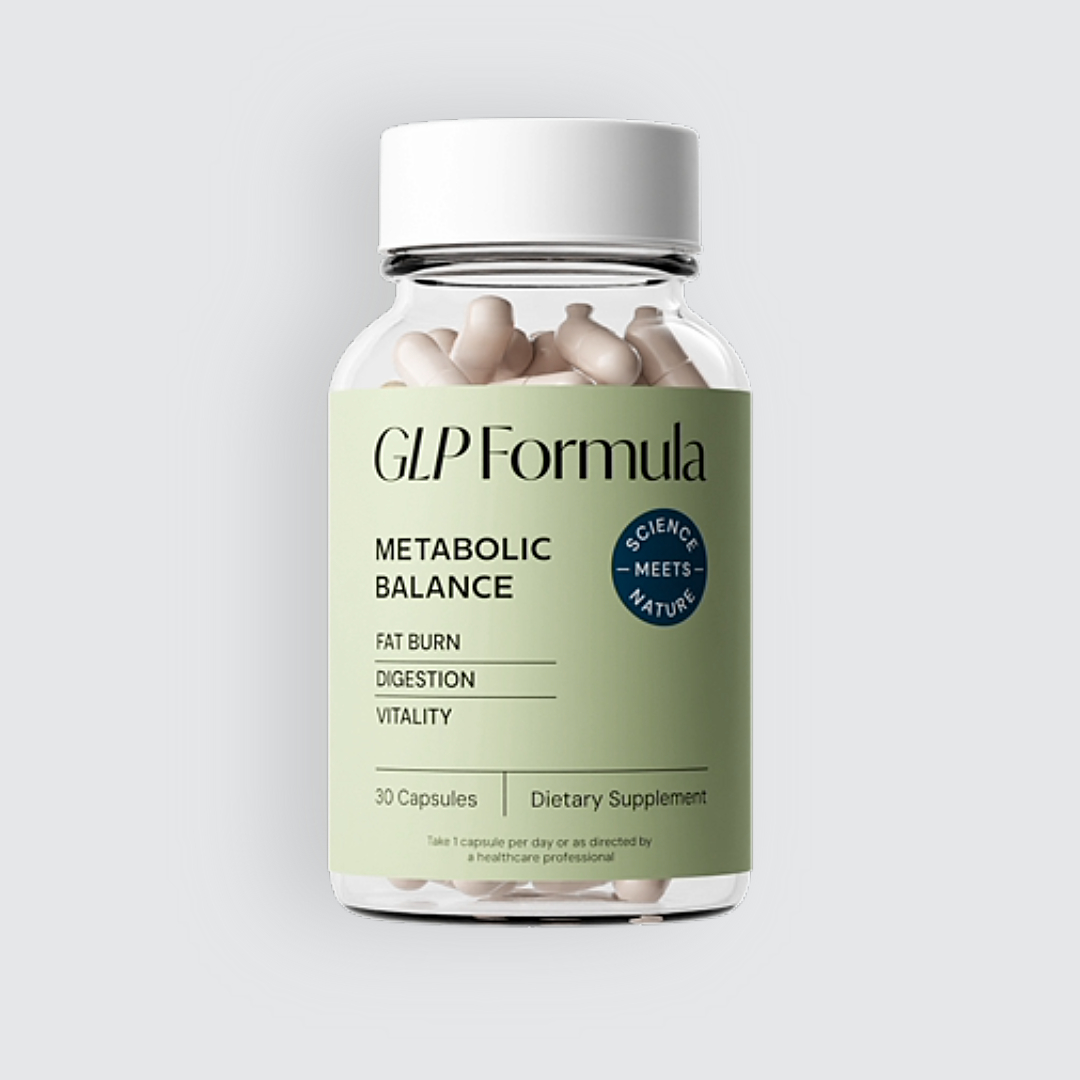 GLP Formula Gelules
