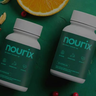 nourix en ligne