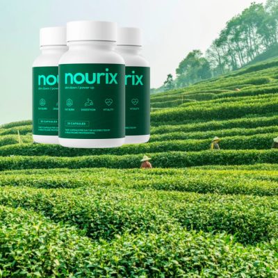 nourix ingredients