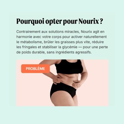 nourix shop