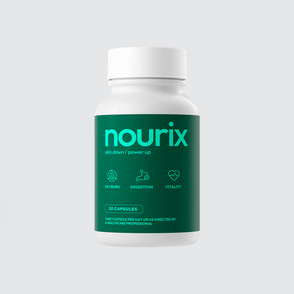 nourix shop